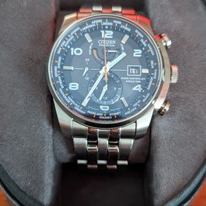 Citizen Eco-Drive Men's Watch